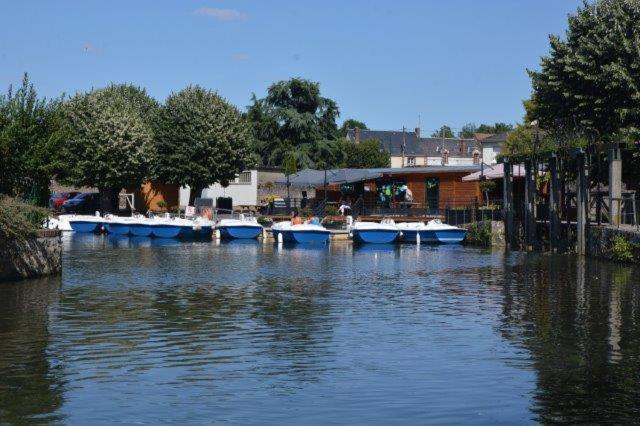 Duplex De 65 M2, Coeur De Bonneval
