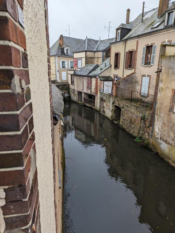 Duplex De 65 M2, Coeur De Bonneval (Eure-et-Loire)